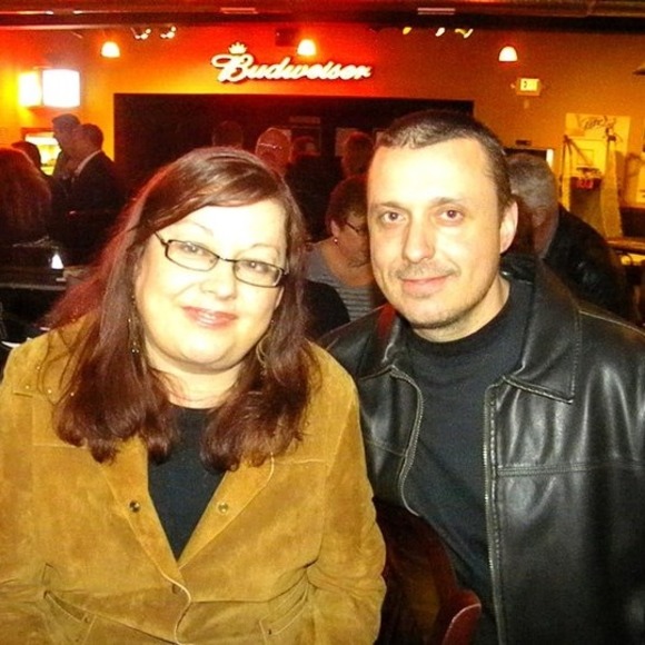 Meet your Posher, Monica - Picture 1 of 1